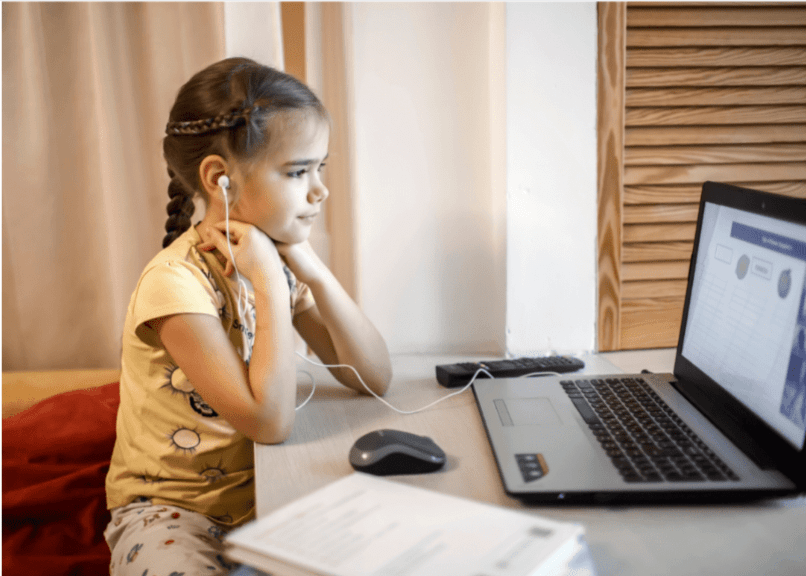 Teletherapy Designed for Kids: 5 Reasons Your Child Will Love Online Speech Therapy