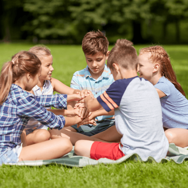 Tips for Maintaining Social Skills over the Summer