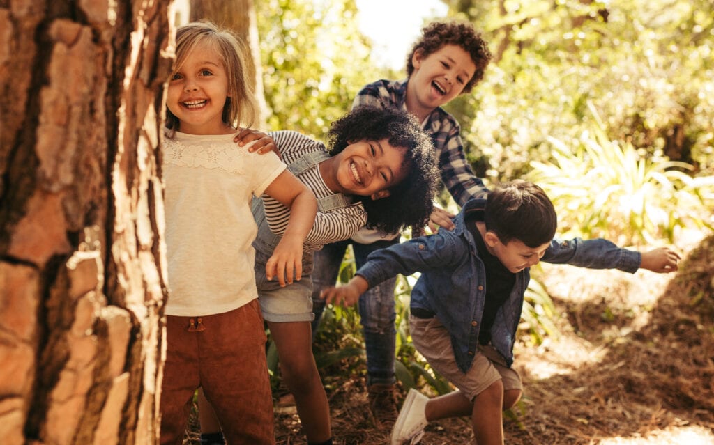 5 Tips to Improve Your Child’s Social Skills