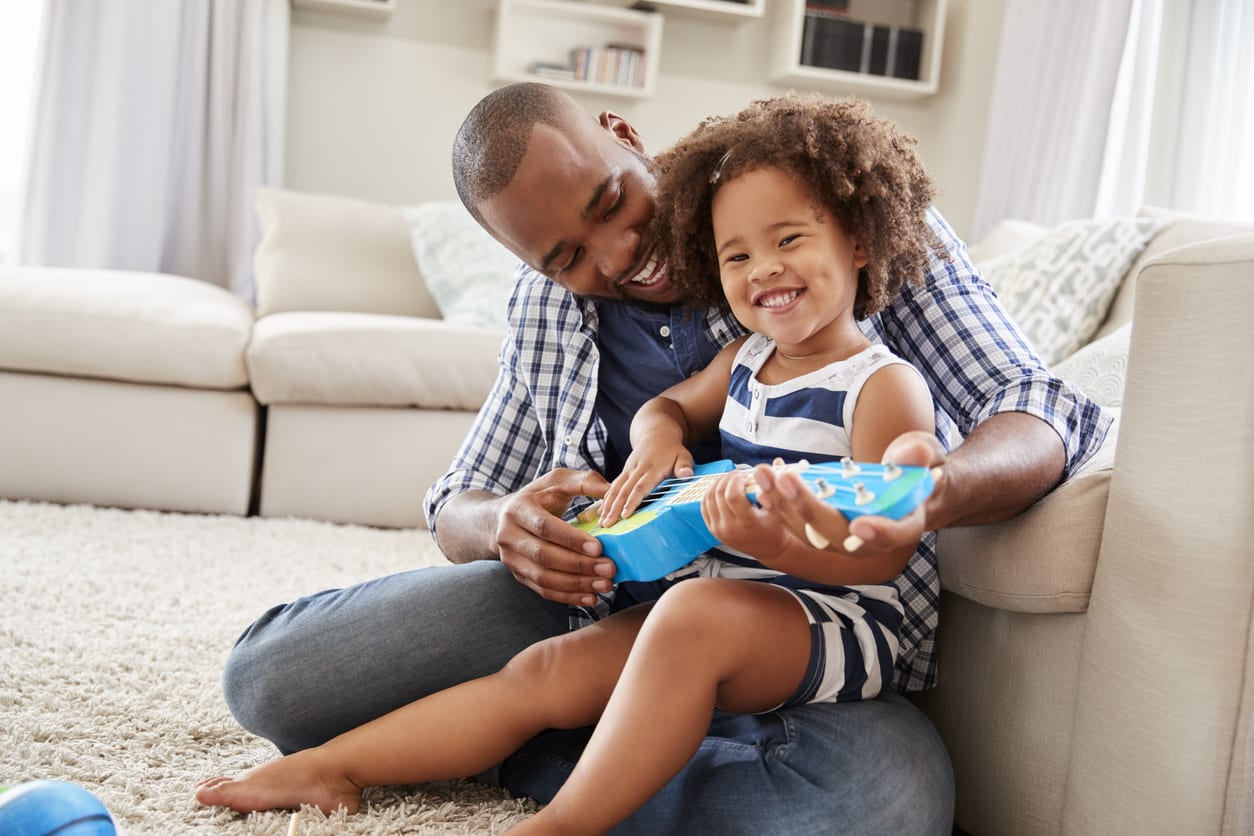 6 Ways to Encourage Communication with Your Toddler at Home