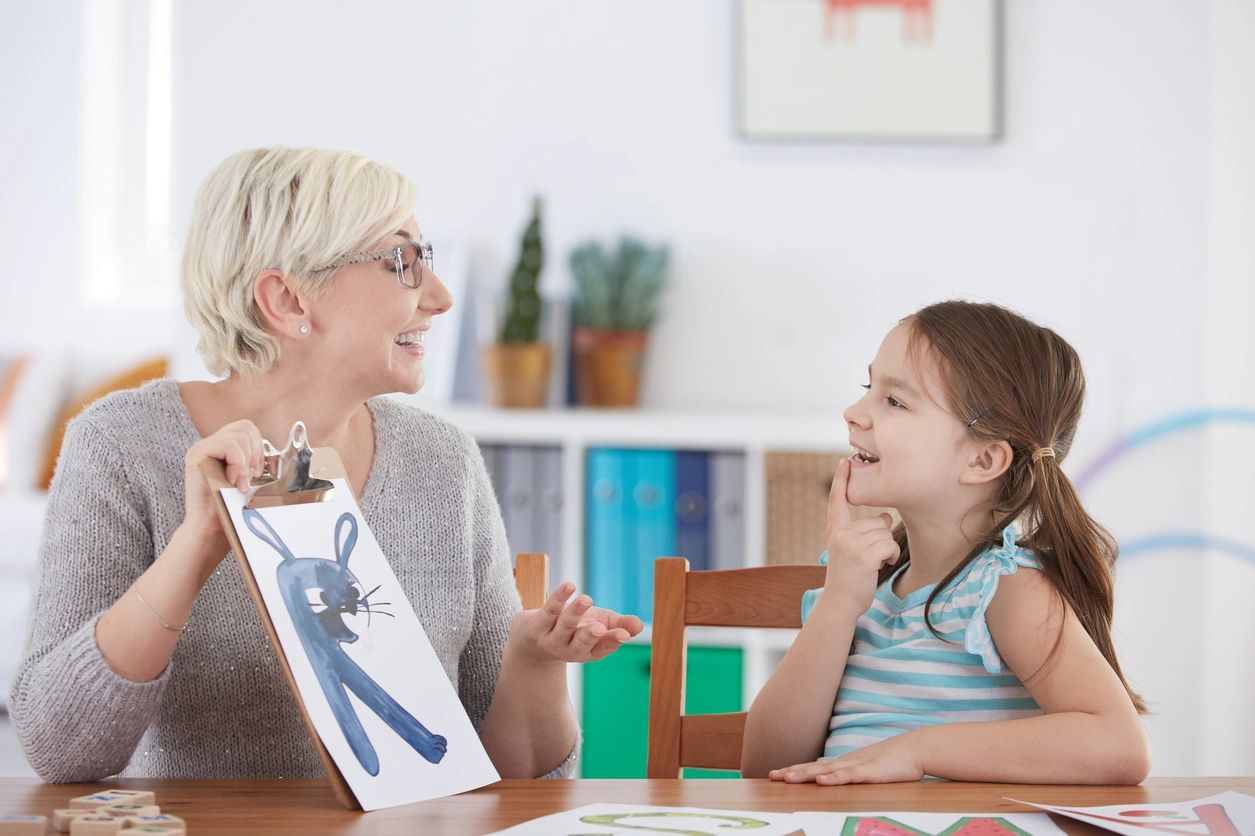 Empowering Parents: Ways to Support Your Child’s Speech Therapy Journey