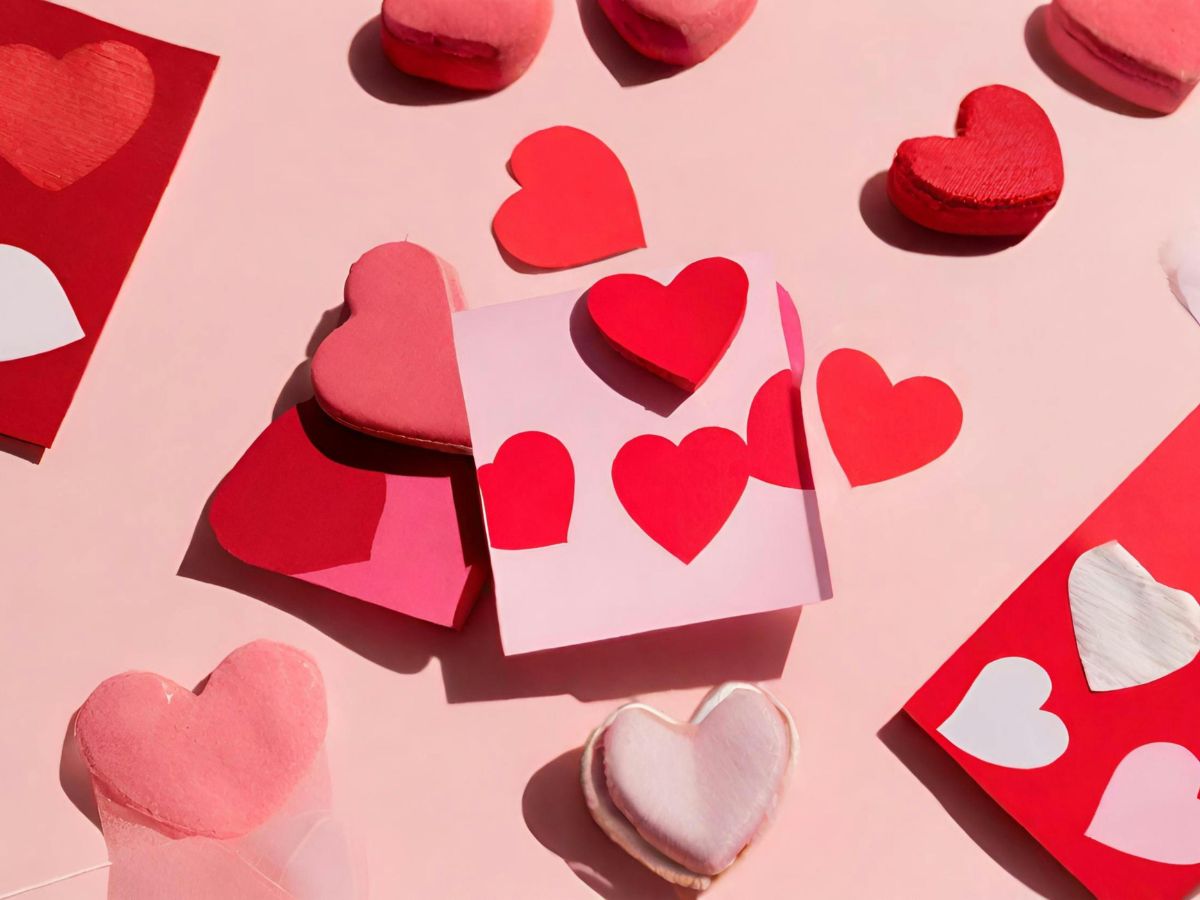 Valentine’s Day Activities to Boost Language Skills